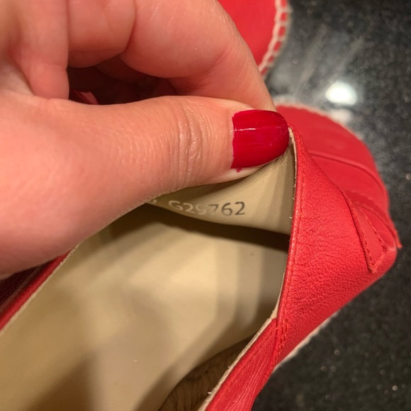 Chanel Espadrilles - Picture 8 of 8